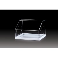 Plasdent ACRYLIC SPLASH WORK STATION 